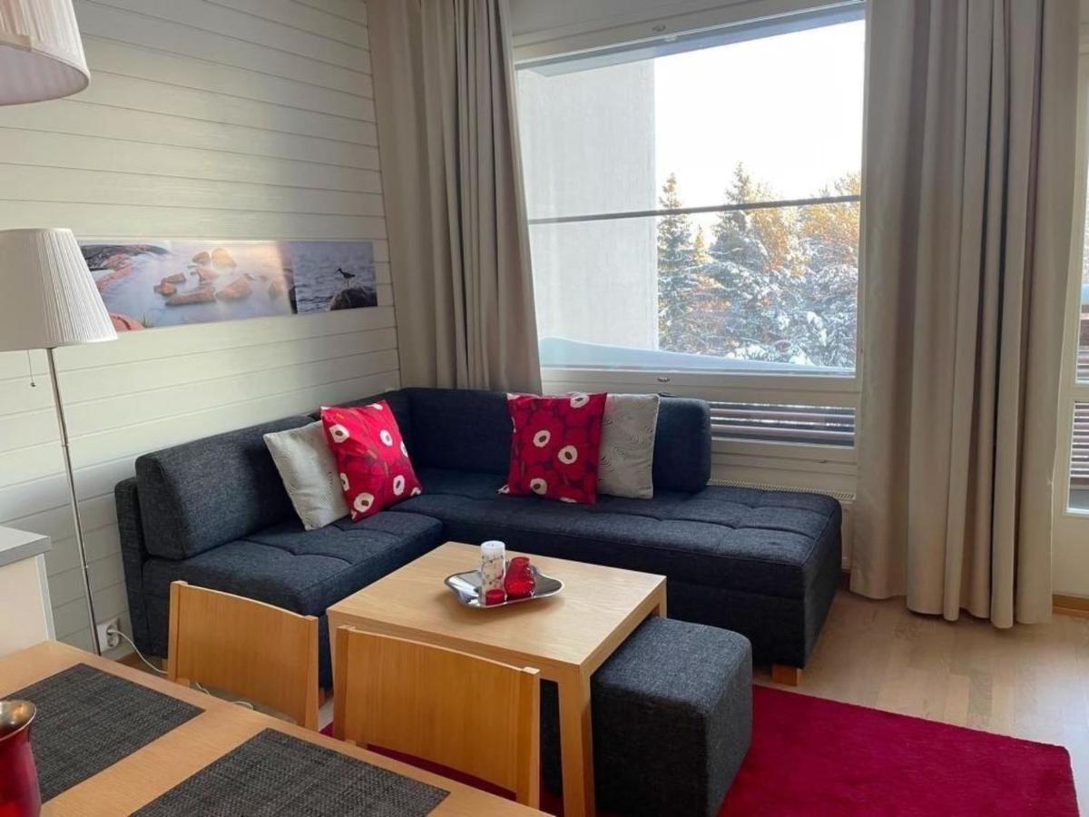 Holiday Home Tahkovuori Chalet B 406 By Interhome Exterior photo